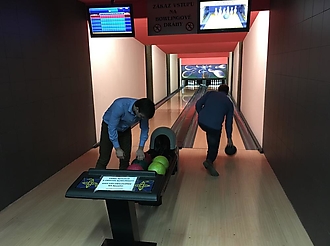 Setkání s autorizovanými prodejci PKS okna a.s.